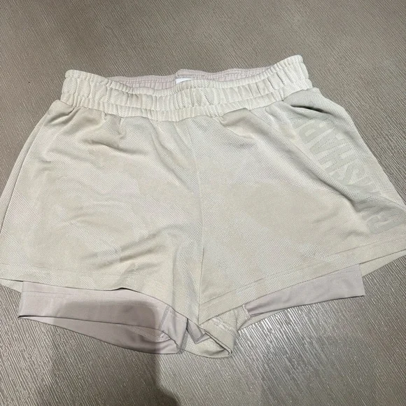 Gymshark Shorts Gym Shark Gs Power Loose Shorts Poshmark